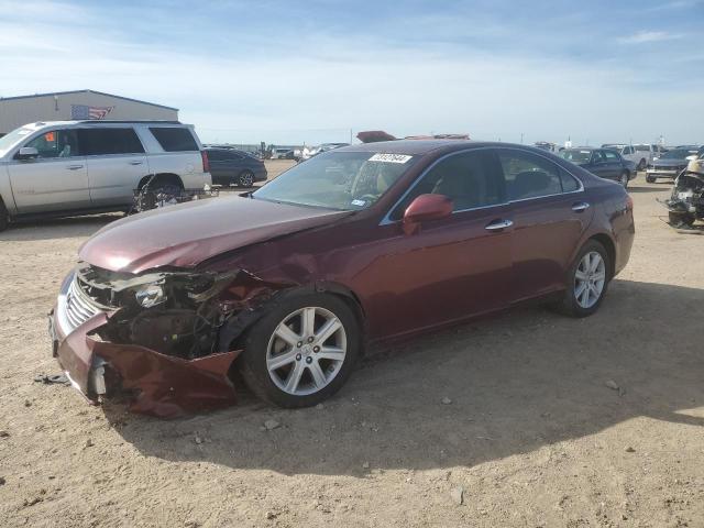 LEXUS ES 350 2007 jthbj46g572134825