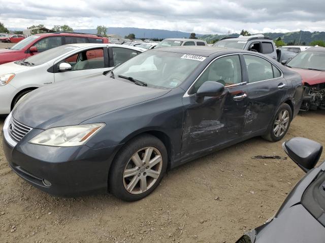 LEXUS ES350 2007 jthbj46g572135182