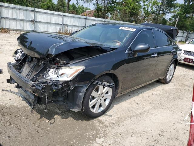 LEXUS ES 350 2007 jthbj46g572136249