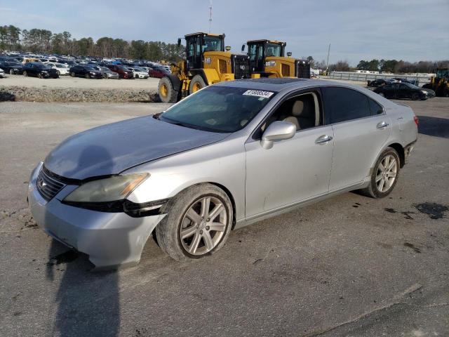 LEXUS ES350 2007 jthbj46g572138809