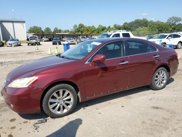 LEXUS ES 350 2007 jthbj46g572139572