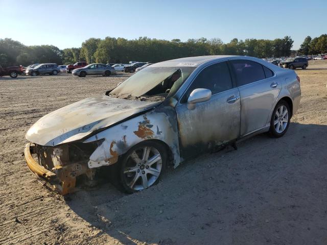 LEXUS ES350 2007 jthbj46g572140740