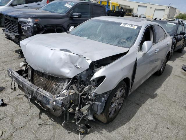 LEXUS ES350 2007 jthbj46g572141760