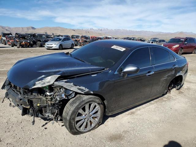 LEXUS ES350 2007 jthbj46g572143315