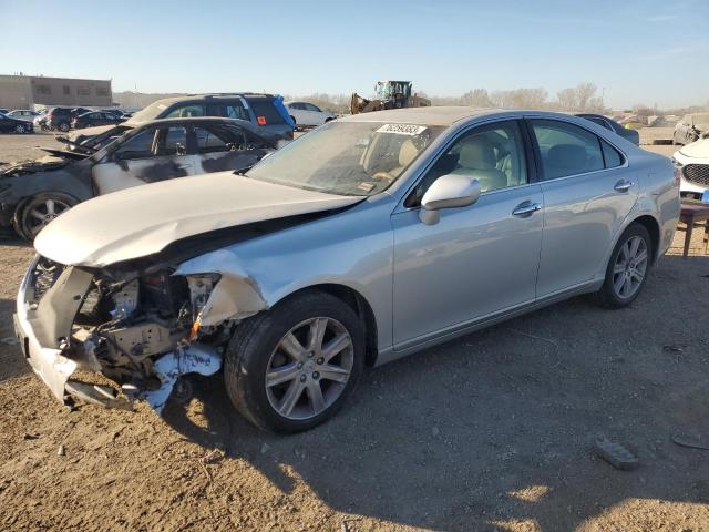 LEXUS ES350 2007 jthbj46g572143427