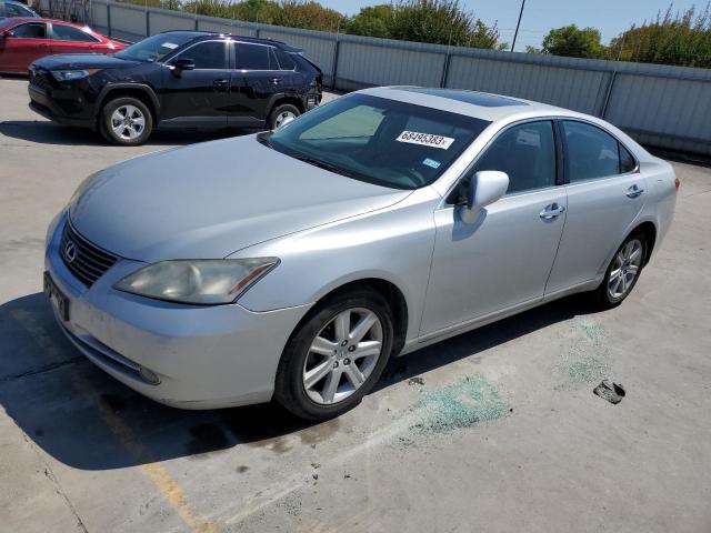 LEXUS ES 350 2007 jthbj46g572145369