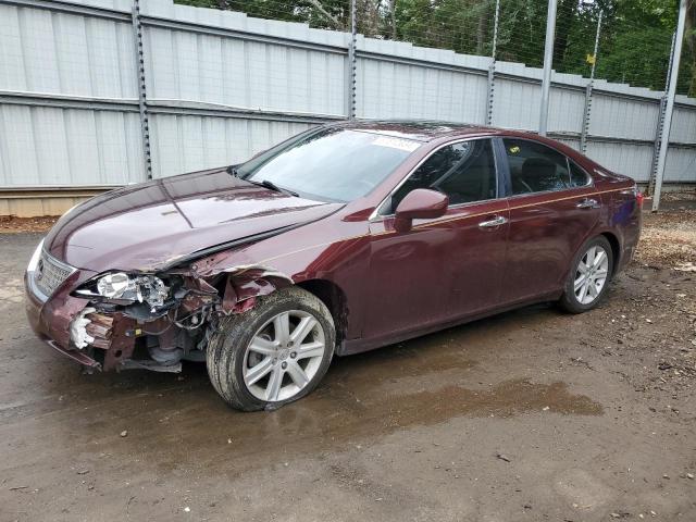 LEXUS ES350 2007 jthbj46g572147509