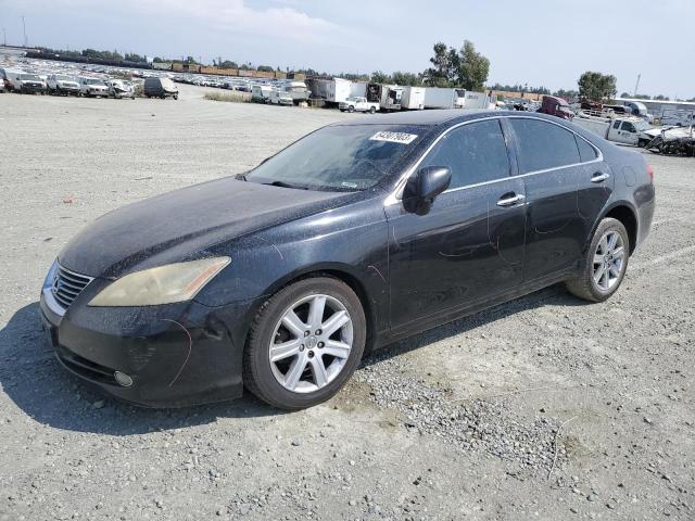 LEXUS ES 350 2007 jthbj46g572153052