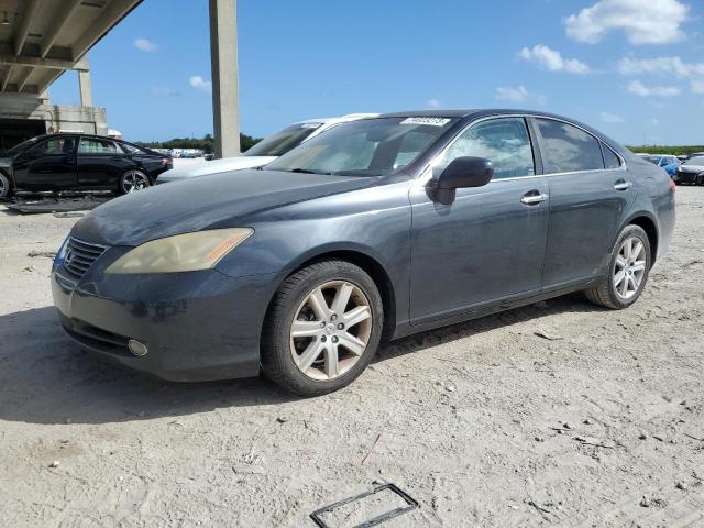 LEXUS ES350 2007 jthbj46g572153133