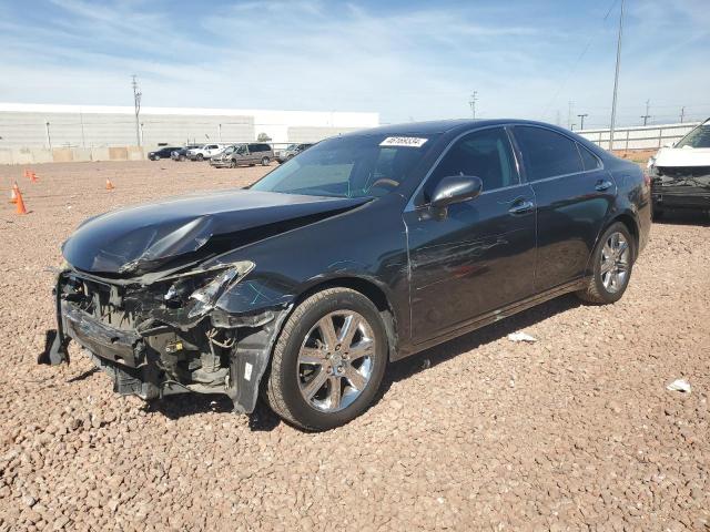 LEXUS ES350 2008 jthbj46g582156132