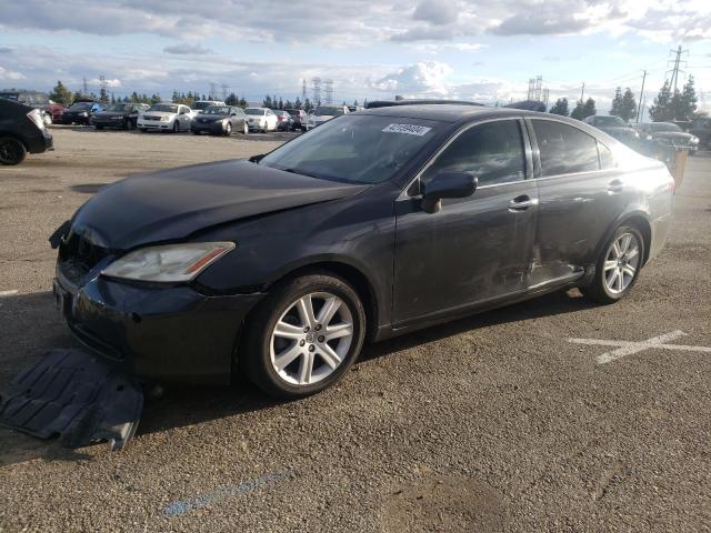 LEXUS ES350 2008 jthbj46g582168961