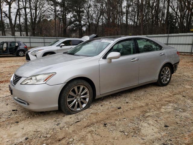 LEXUS ES350 2008 jthbj46g582169818