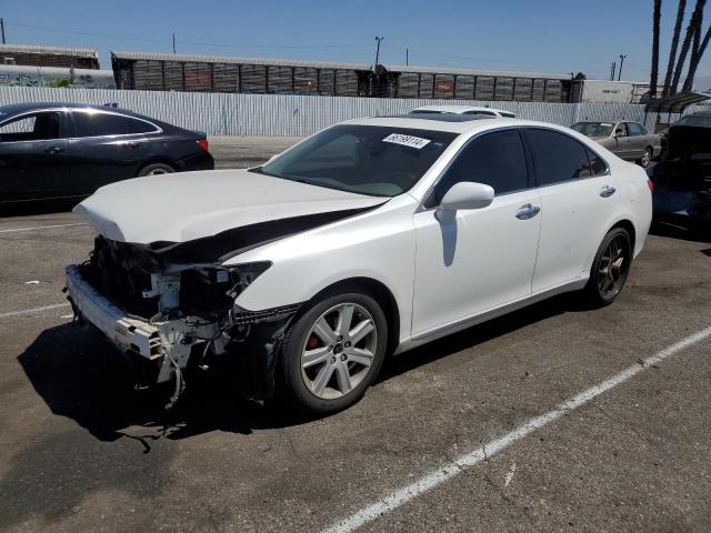 LEXUS ES 350 2008 jthbj46g582176137