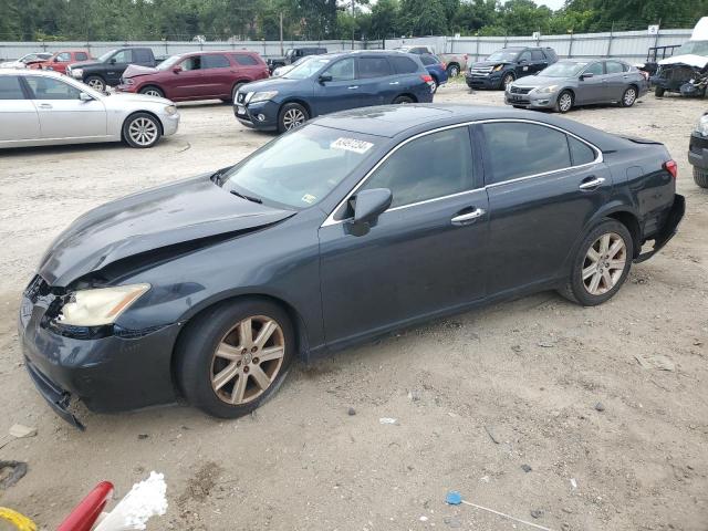 LEXUS ES 350 2008 jthbj46g582176476