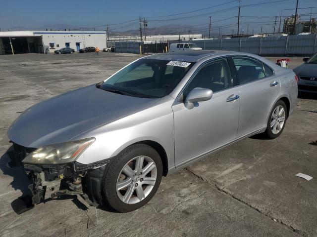 LEXUS ES 350 2008 jthbj46g582176798