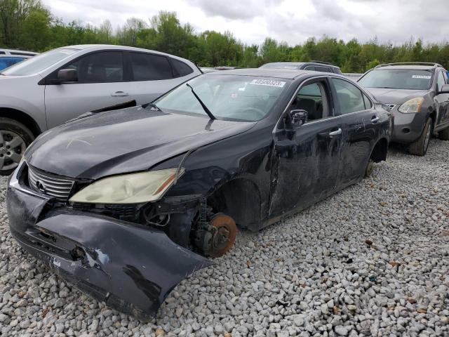 LEXUS ES350 2008 jthbj46g582177840