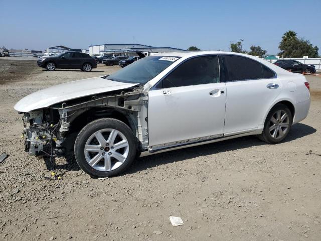 LEXUS ES 350 2008 jthbj46g582178535