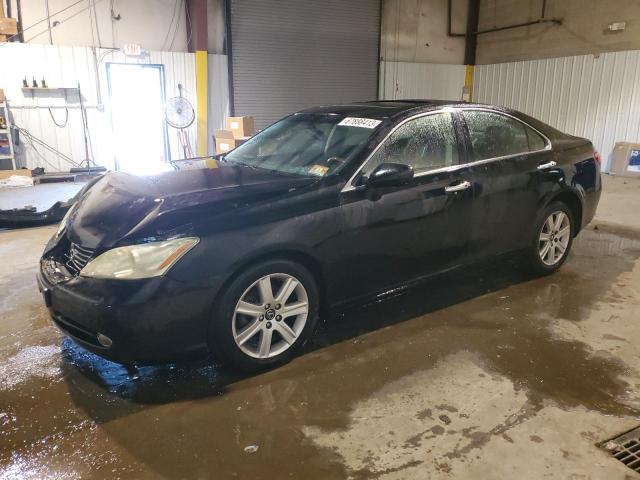 LEXUS ES 350 2008 jthbj46g582180611