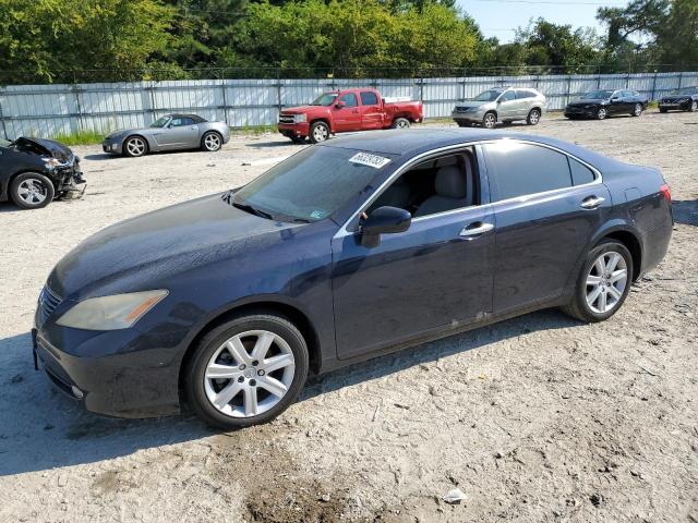 LEXUS ES 350 2008 jthbj46g582180821