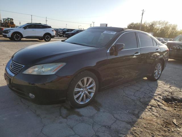 LEXUS ES 350 2008 jthbj46g582182682