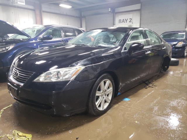 LEXUS ES350 2008 jthbj46g582182858