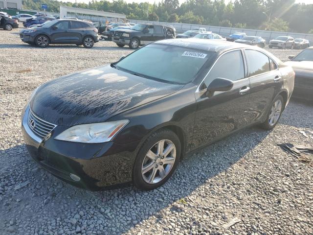 LEXUS ES 350 2008 jthbj46g582186280