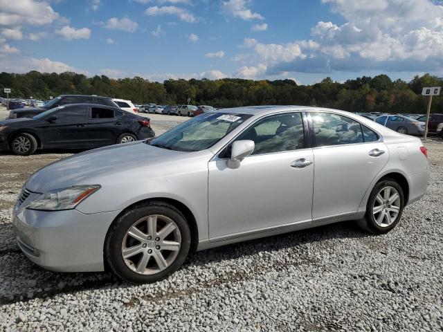 LEXUS ES350 2008 jthbj46g582192421