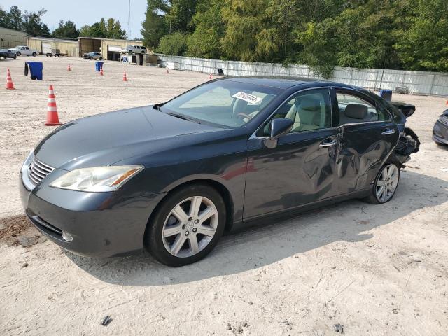 LEXUS ES 350 2008 jthbj46g582195125