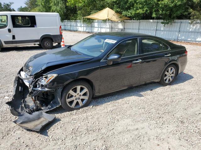 LEXUS ES350 2008 jthbj46g582199191