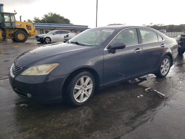 LEXUS ES 350 2008 jthbj46g582200355