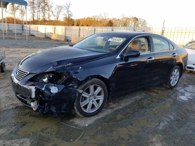 LEXUS ES350 2008 jthbj46g582200551