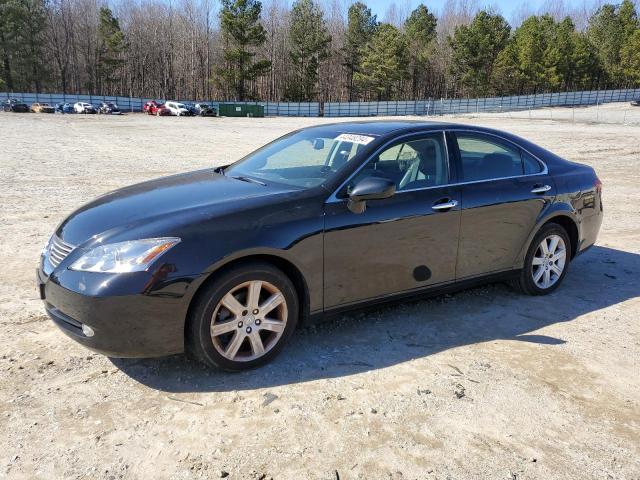 LEXUS ES350 2008 jthbj46g582201845