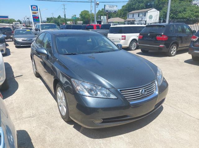 LEXUS ES 350 2008 jthbj46g582202719