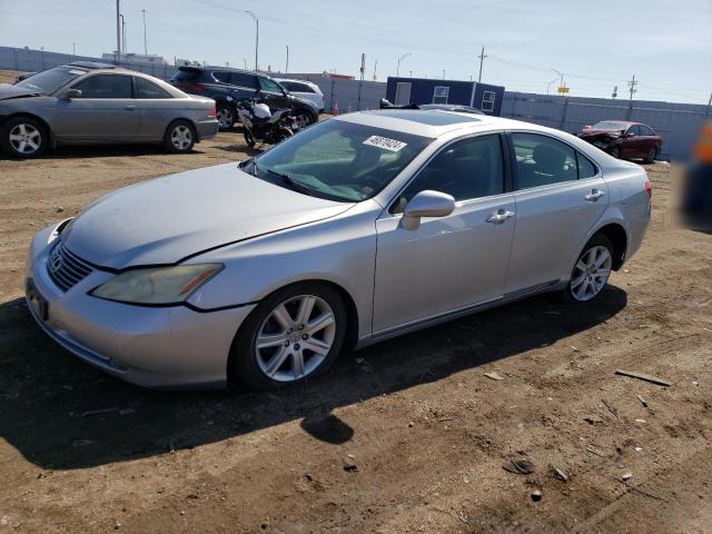 LEXUS ES350 2008 jthbj46g582207225