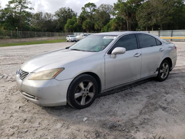 LEXUS ES350 2008 jthbj46g582213073