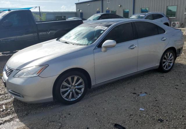 LEXUS ES 350 2008 jthbj46g582215941