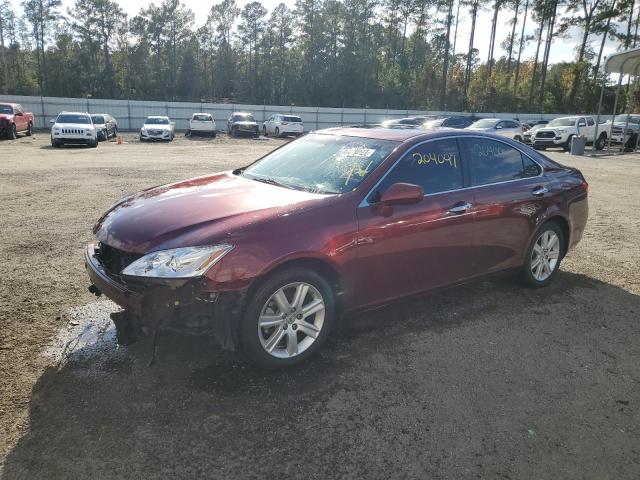 LEXUS ES350 2008 jthbj46g582216457