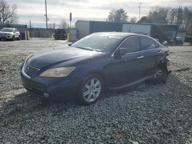 LEXUS ES350 2008 jthbj46g582219052