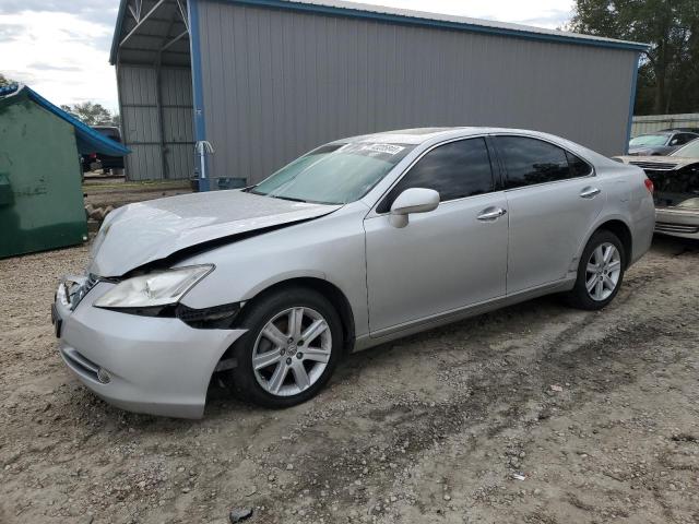 LEXUS ES350 2008 jthbj46g582219827