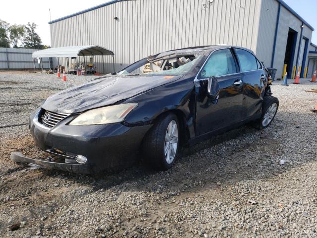 LEXUS ES 350 2008 jthbj46g582220203