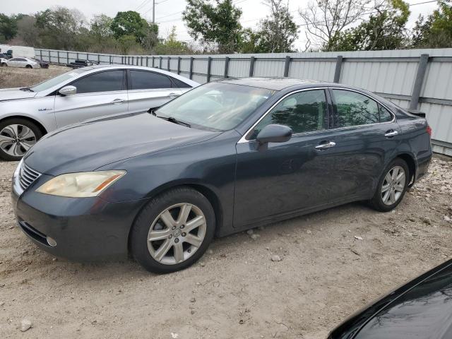 LEXUS ES350 2008 jthbj46g582220928