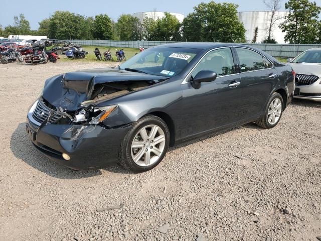 LEXUS ES 350 2008 jthbj46g582222677