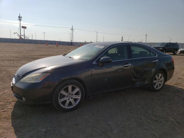 LEXUS ES350 2008 jthbj46g582224204