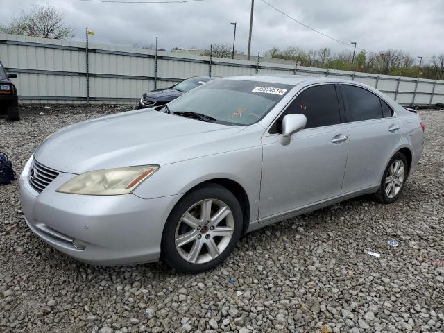 LEXUS ES 350 2008 jthbj46g582233176