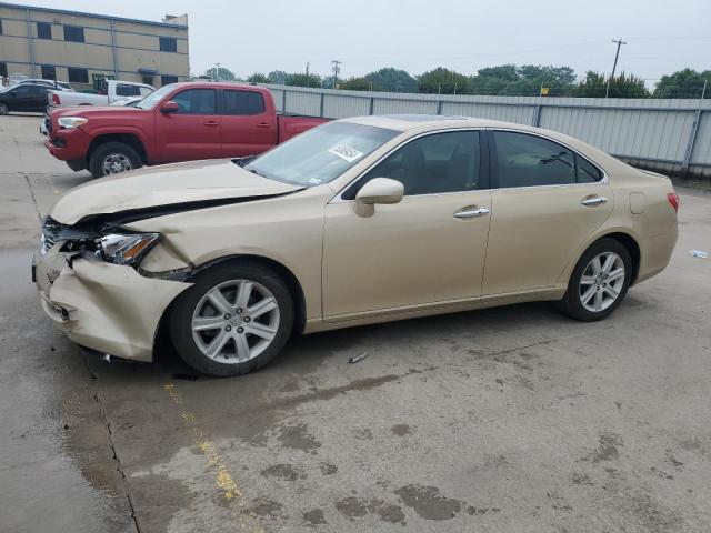 LEXUS ES350 2008 jthbj46g582233761