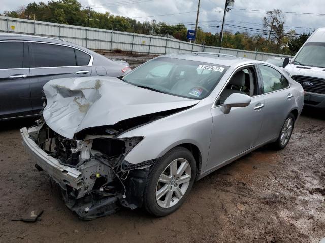 LEXUS ES350 2008 jthbj46g582234540