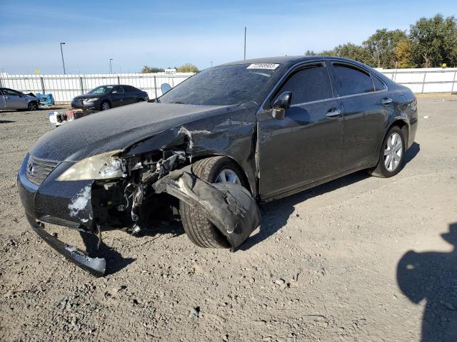 LEXUS ES350 2008 jthbj46g582236451