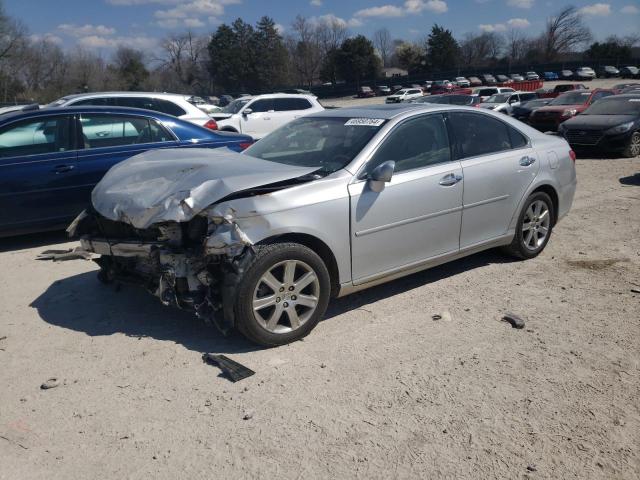 LEXUS ES350 2008 jthbj46g582241312