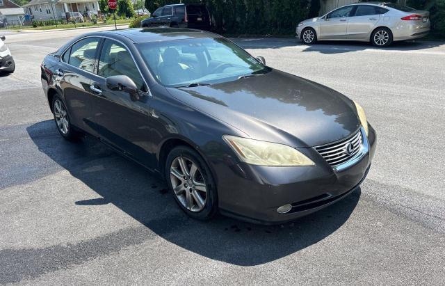 LEXUS ES350 2008 jthbj46g582243867