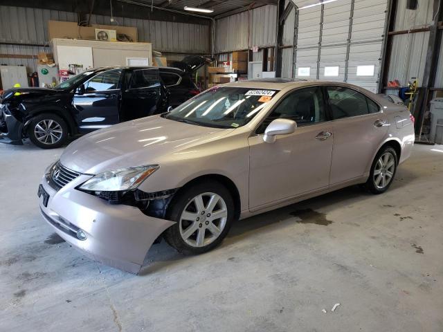 LEXUS ES 350 2008 jthbj46g582245490